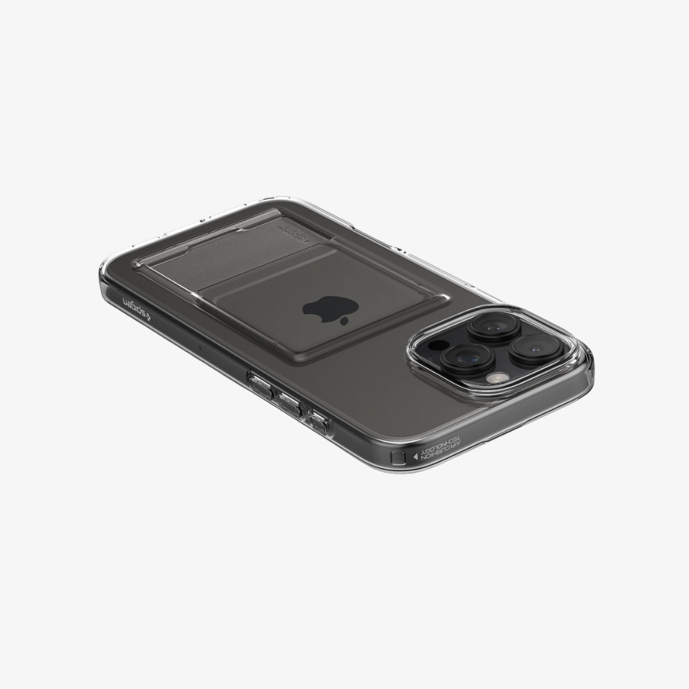 Clear Case for iPhone 16 Pro