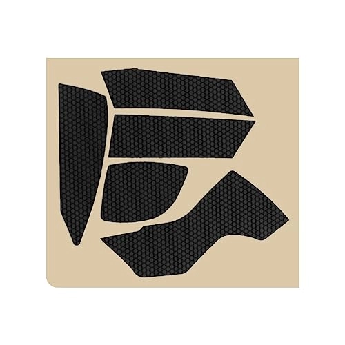 Mouse Grip Tape - Wired Wireless