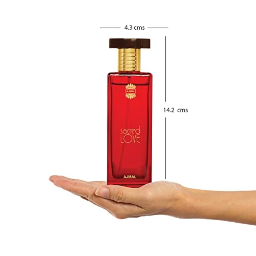 Sacred Love Eau de Parfum 50 ml