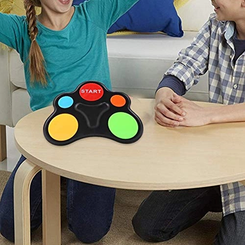 Kids Memory Toy - 3+ 1 pieces