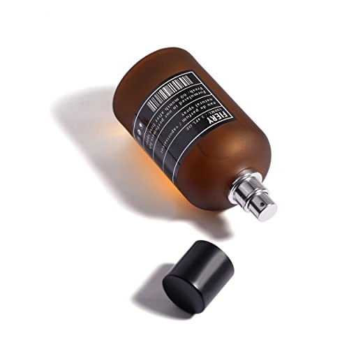 Fiery - Eau de Parfum 100ml