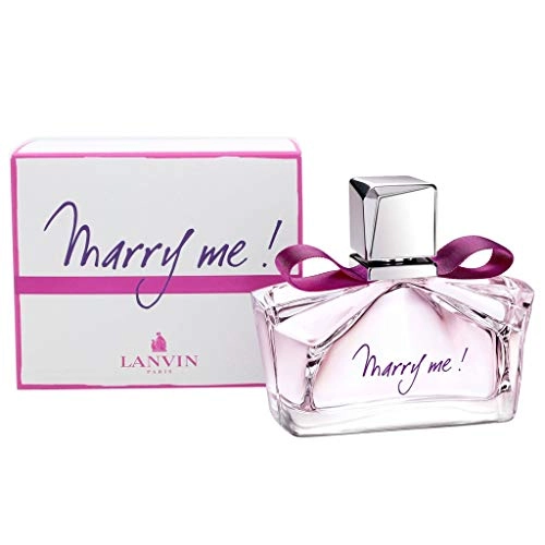 Marry Me Eau de Parfum 75ml