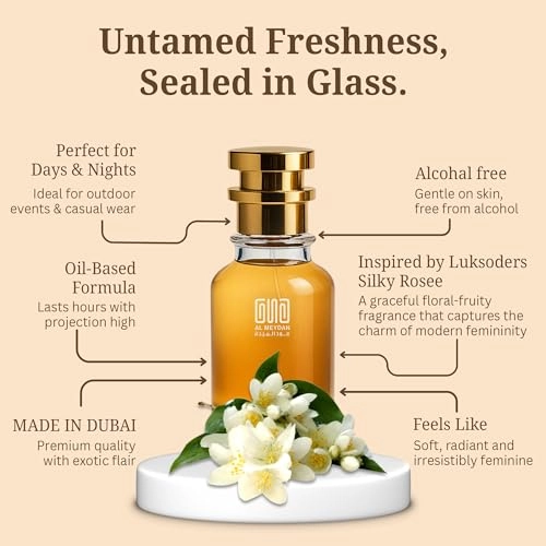 Roose Golden - 200 ML