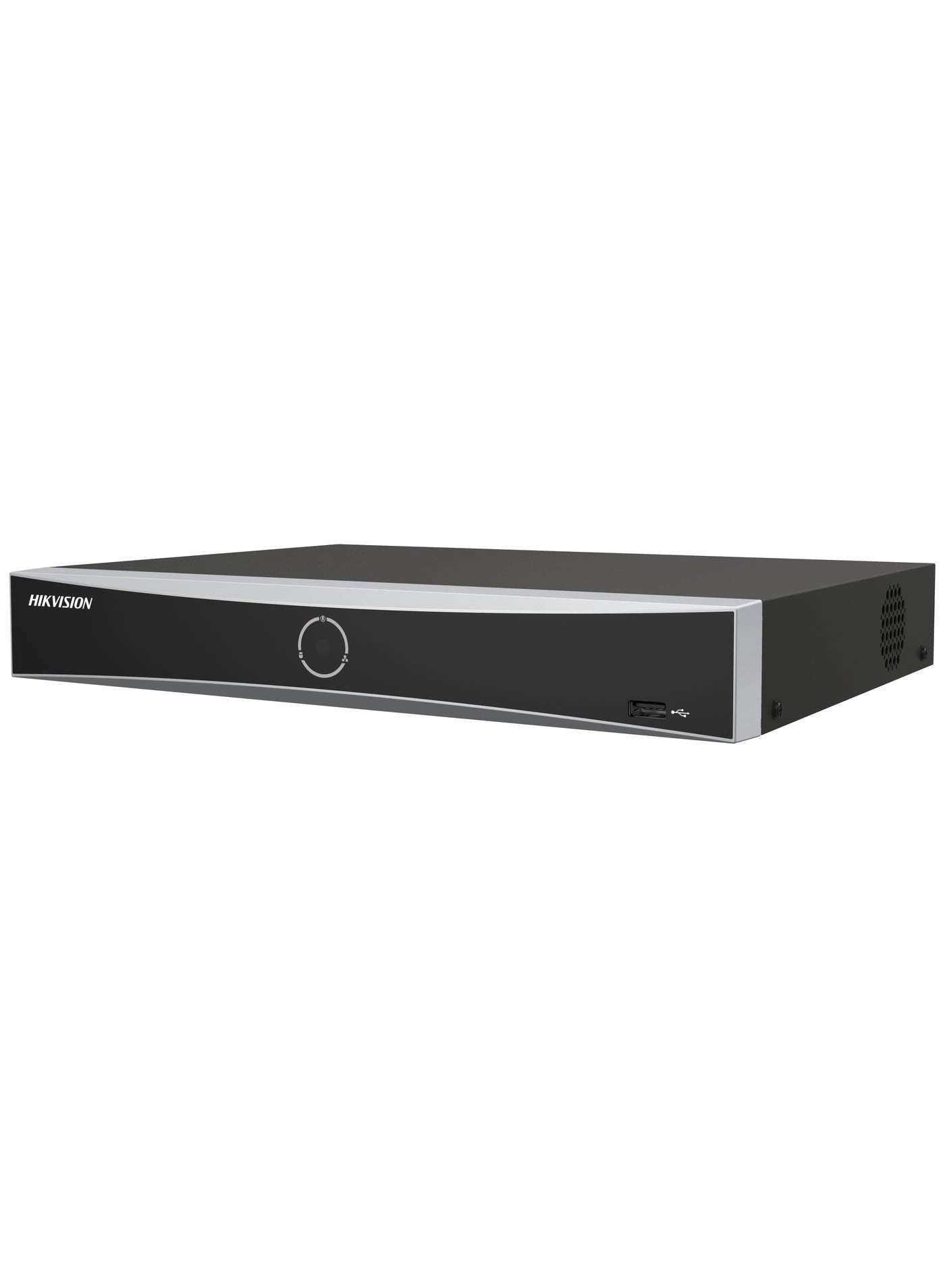 Hikvision DS-7608NXI-K1/8P - 8 channels