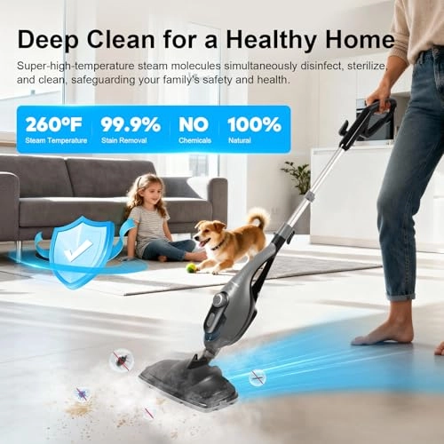 MMSM-01 - 1550W 21.3FT White