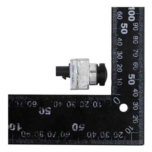 Rear View Camera - Night Vision Wire 1080P