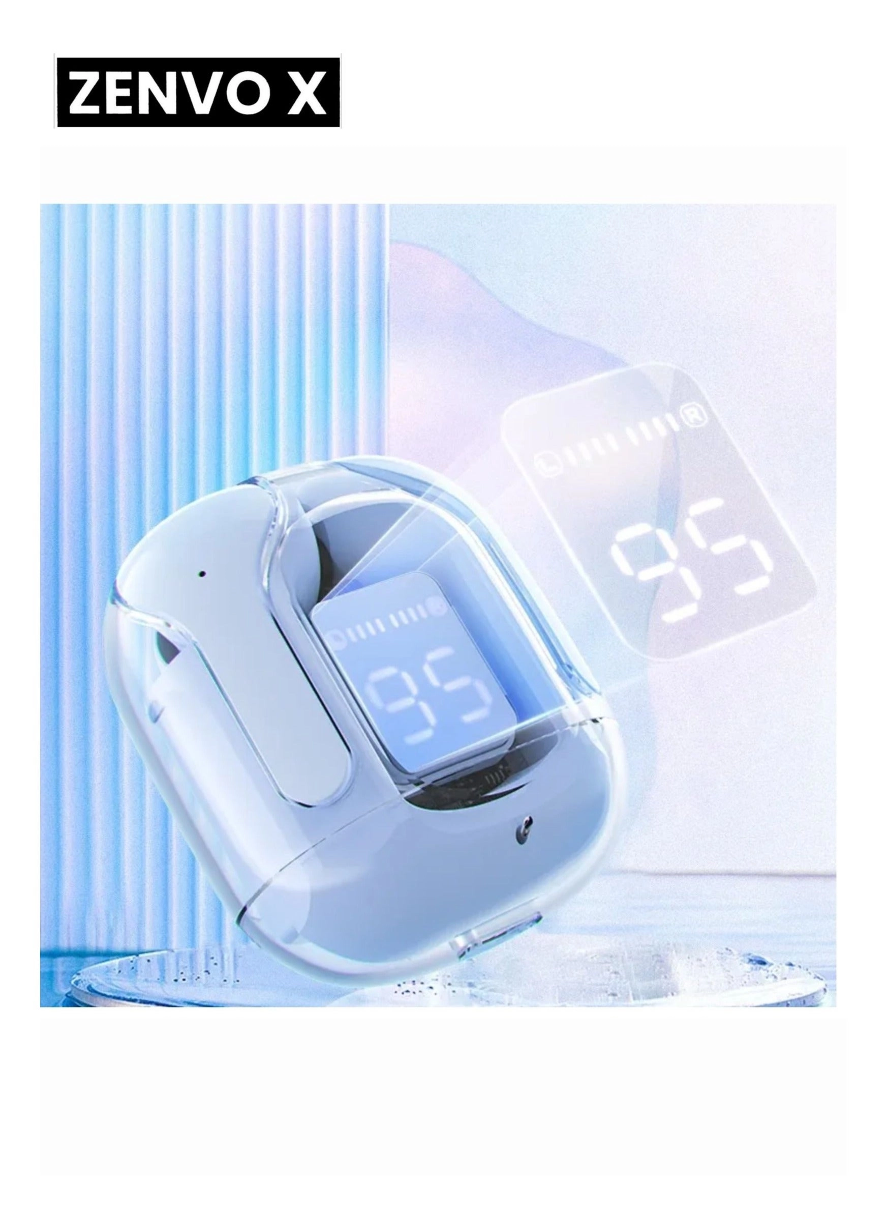 Gen1 Wireless Earbud