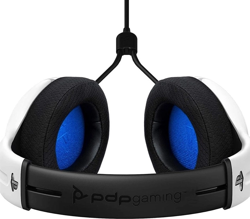 LVL40 Wired Headset