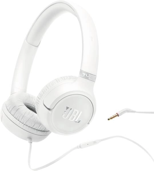 Tune 530 Wired Headphone