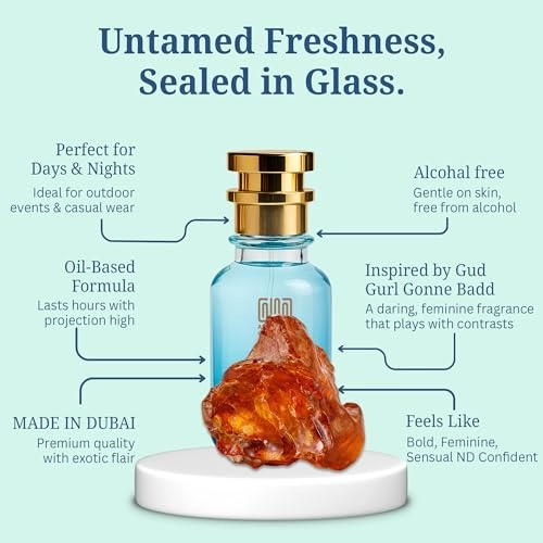 Gud Gurl Gonne Badd - 50 ML 30 Milliliters