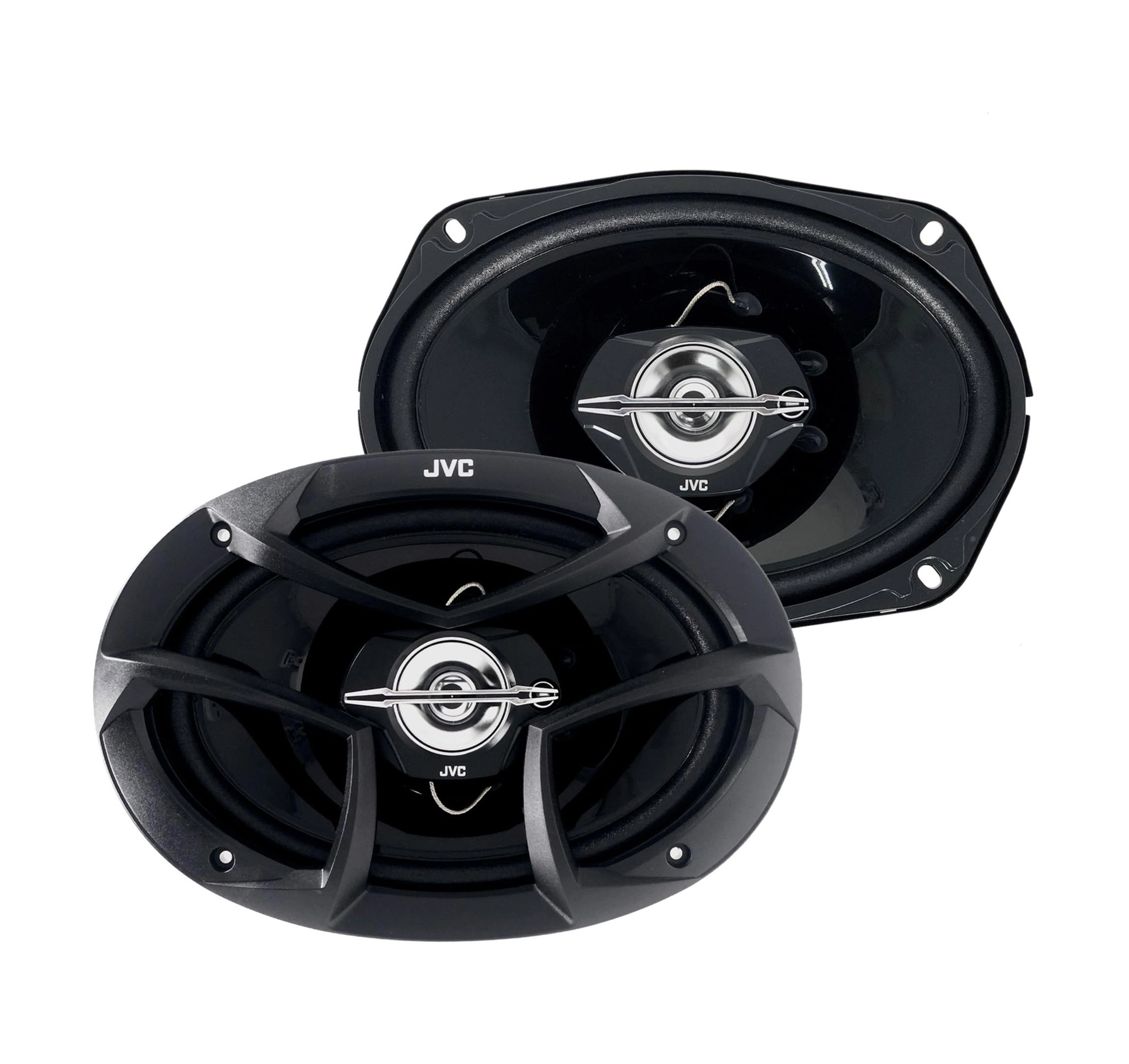 JVC CS-J6930 - 23 Centimeters Woofer