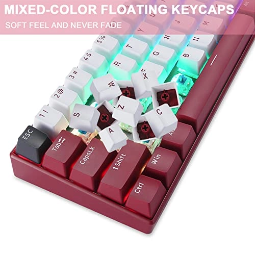 BK67 - Wired/Wireless