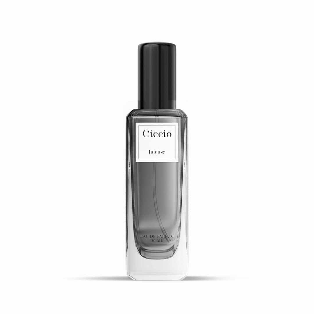 Aroma De France Intense Eau de Parfum 20 ml
