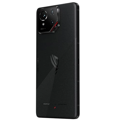 ROG Phone 9 - 12GB 256GB