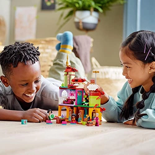 Disney Encanto The Madrigal House (43202)