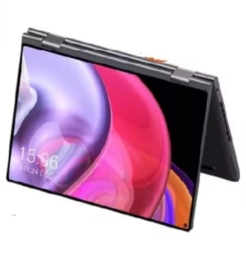 LLPTRADE MiniBook X - 10.51'' N150 12GB DDR5 1TB SSD