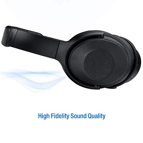 Audiowave H9000 Wireless Headphone