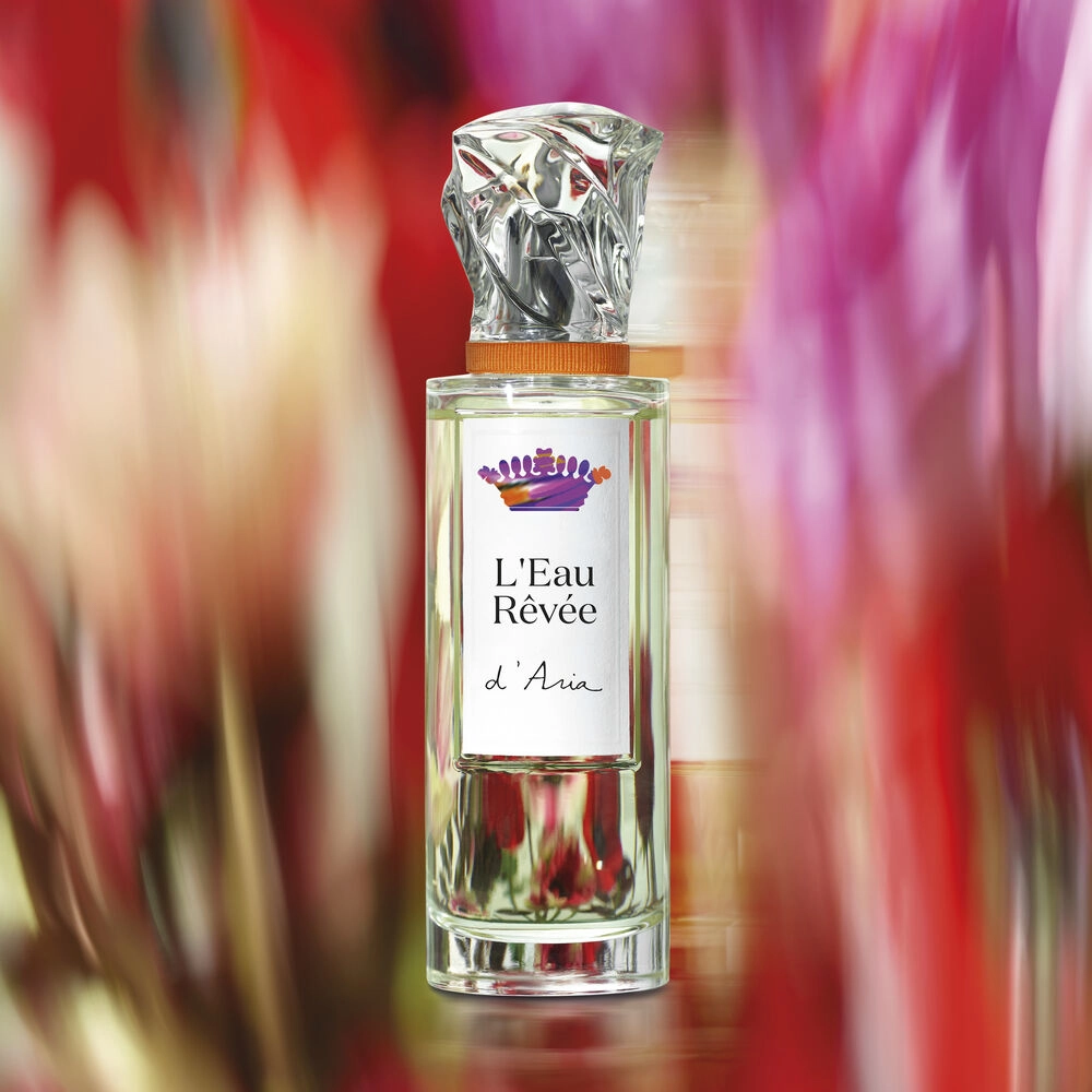 L'Eau Rêvée d'Aria Eau de Toilette 100ml