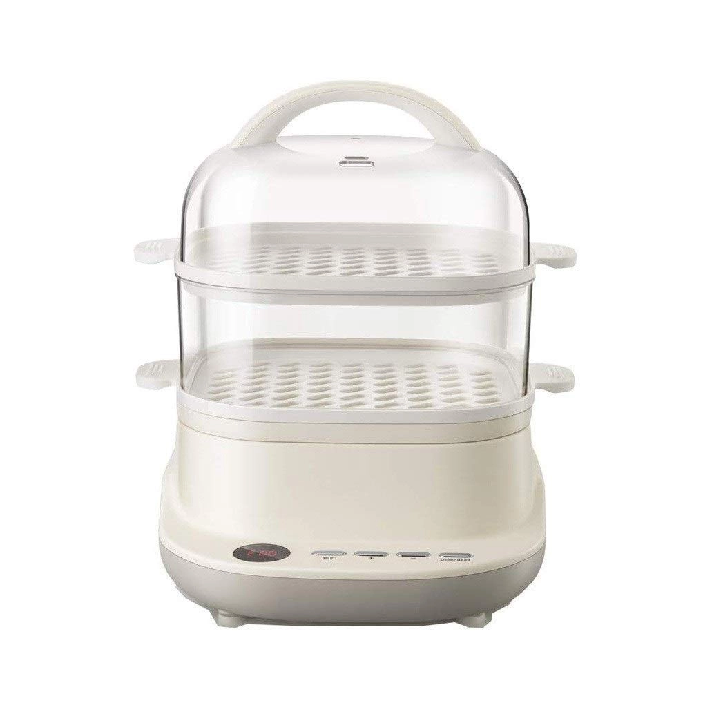 Electric Steamer - 6L