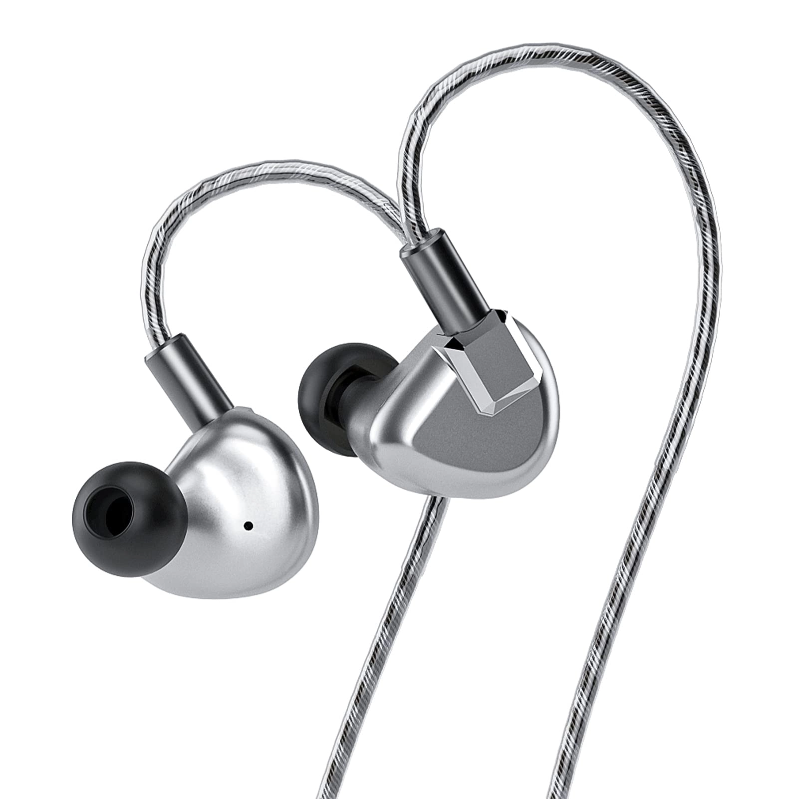 S12 Wired Earbud