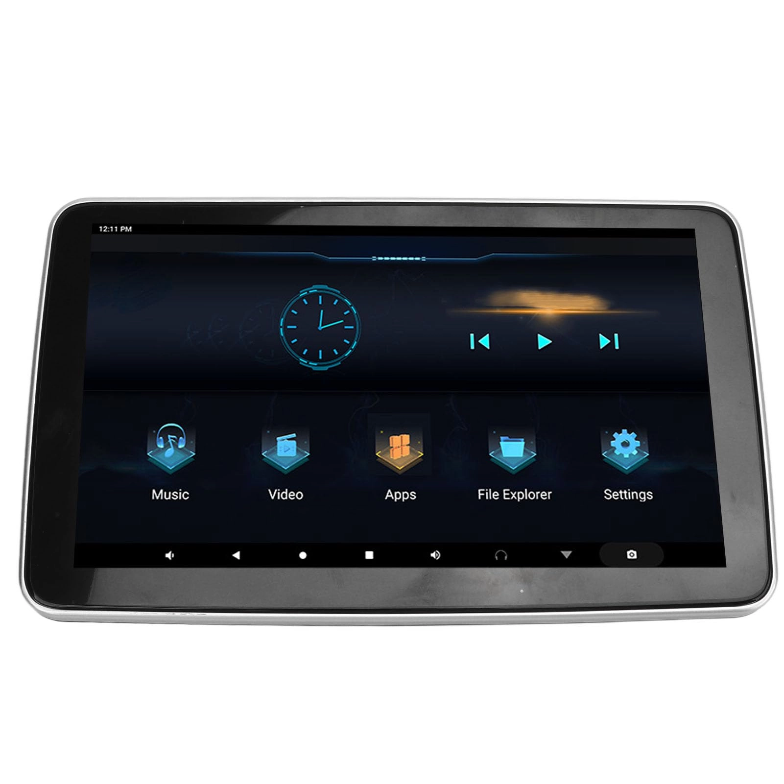 BROLEO Car Headrest Monitor - 10.1inch