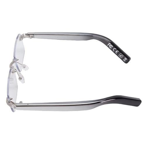 AI Smart Glasses - 100+ languages Bluetooth 5.3