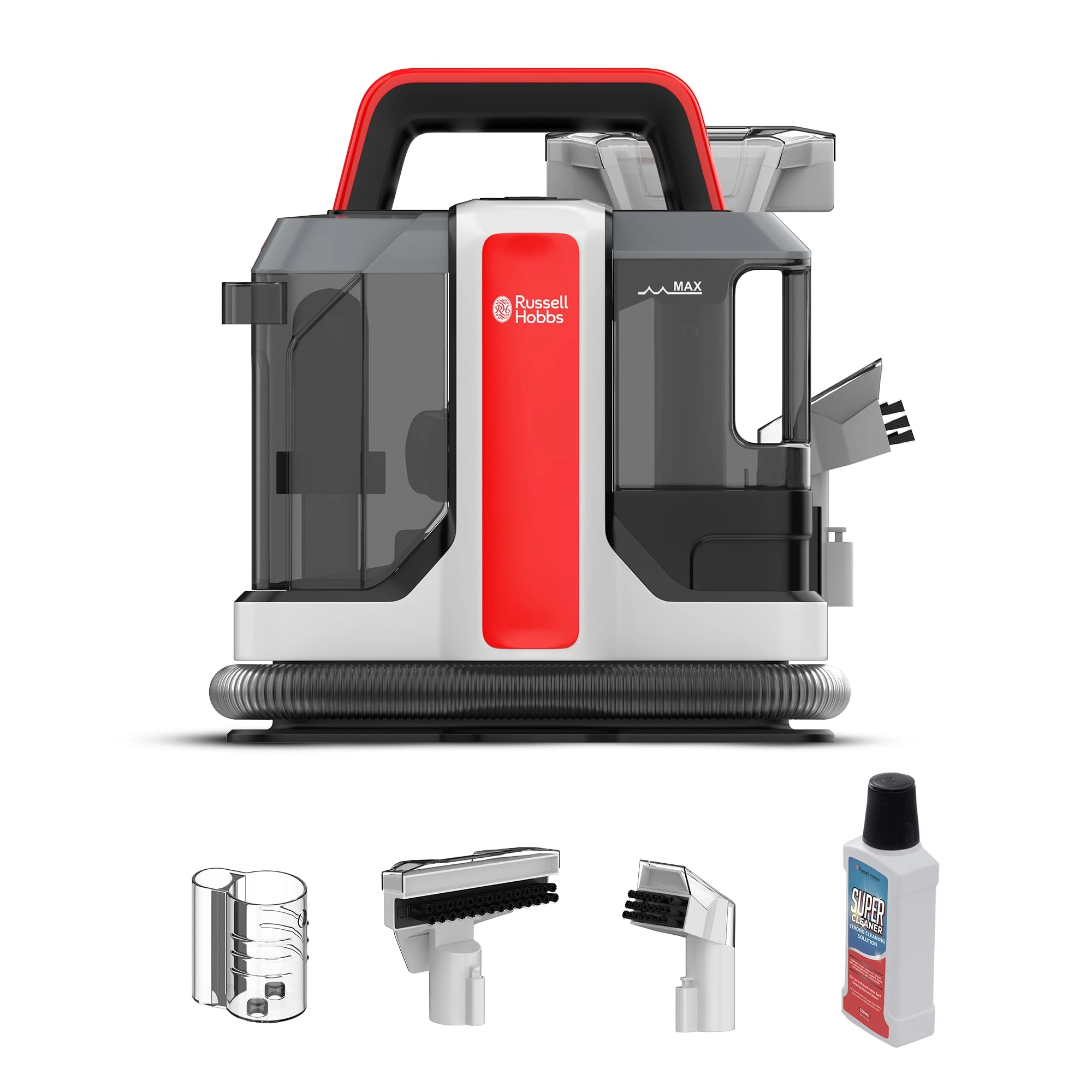 Russell Hobbs SpotAway - Wet/Dry 450 watts