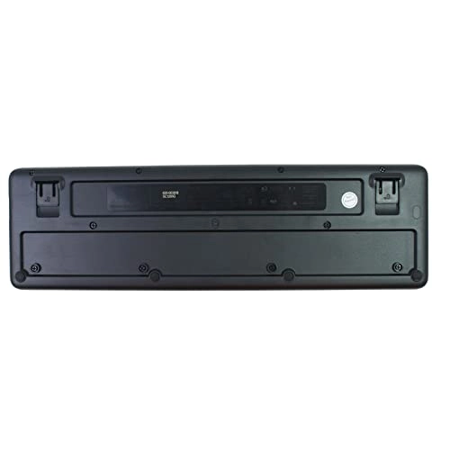 Keyboard Bracket Leg Stand - 2PCS Black Fit for MK220 K230