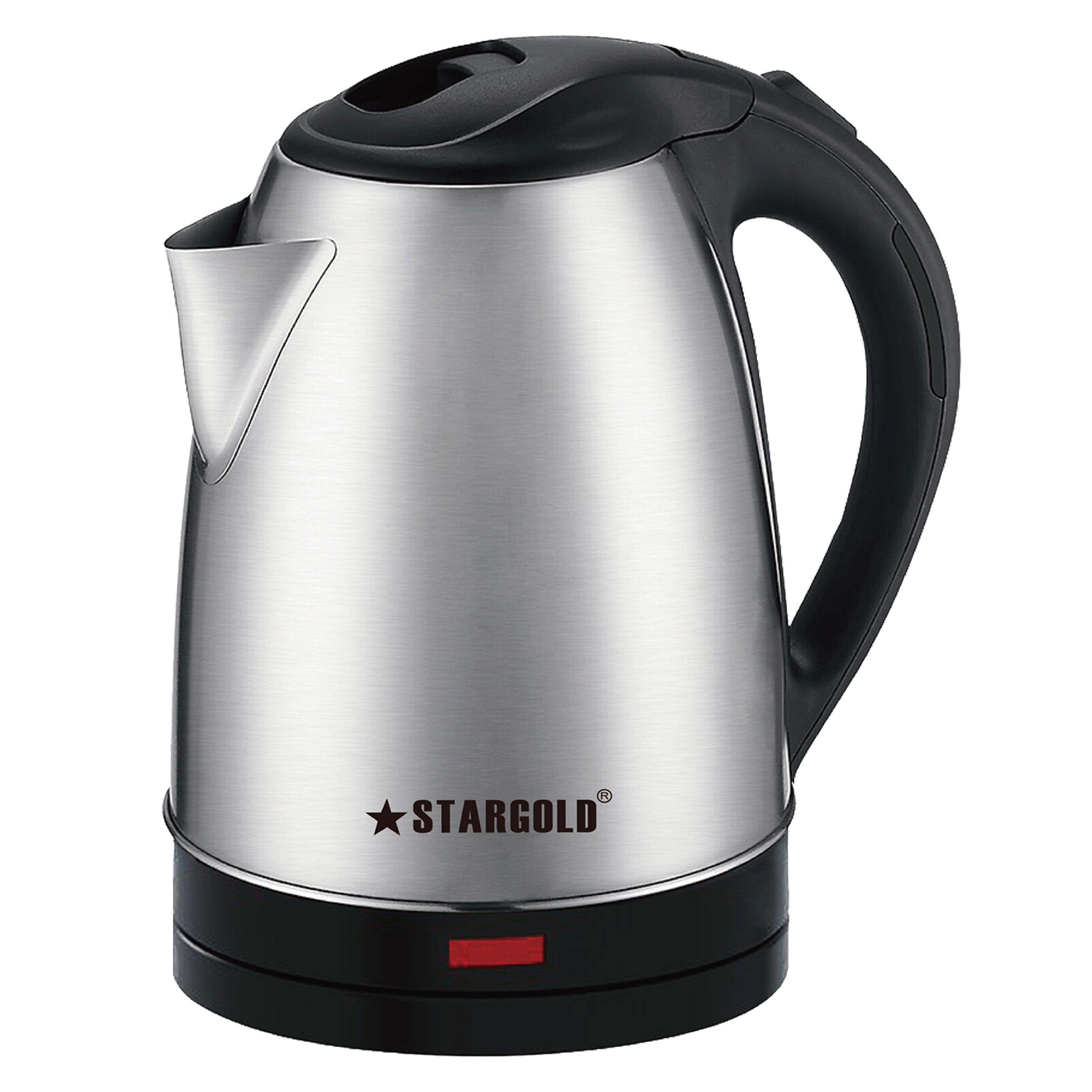 STARGOLD INTERNATIONAL Stainless Steel