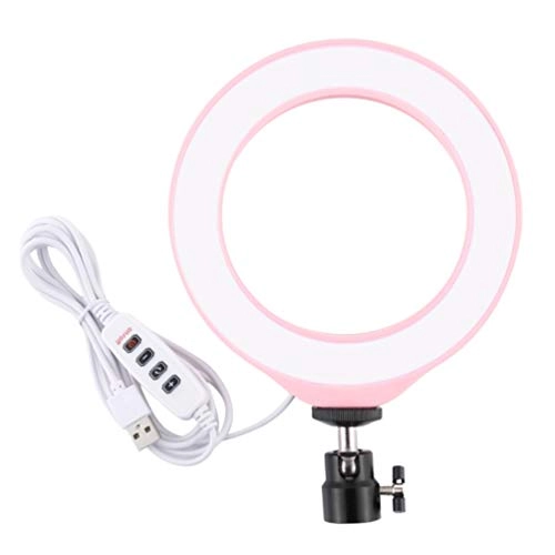 Selfie Ring Light - 16cm