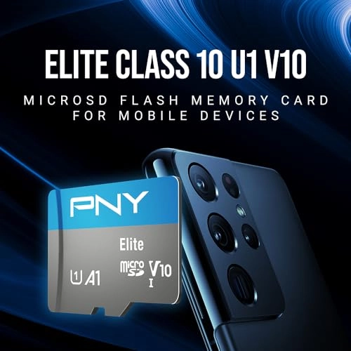 P-SDU128X5V11100ELMA-GE - 128GB