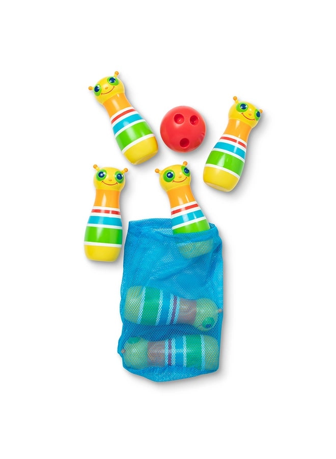 My First Daily Magnetic Calendar - 3+ Years 83 piece(s)