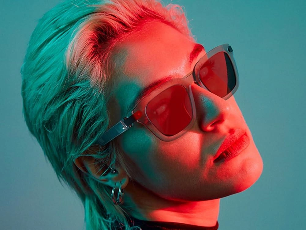 Soundgear Frames - Square 8 hours OpenSound