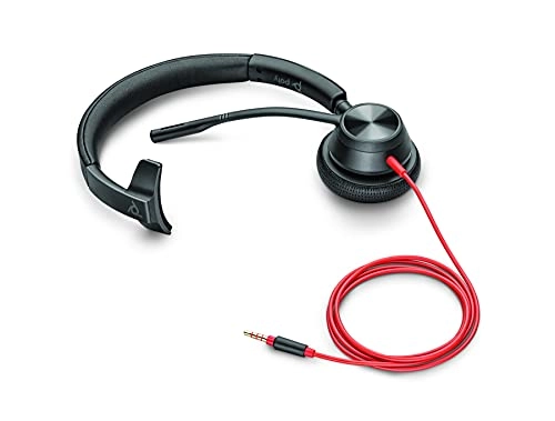 Blackwire 3315 - Wired Headset