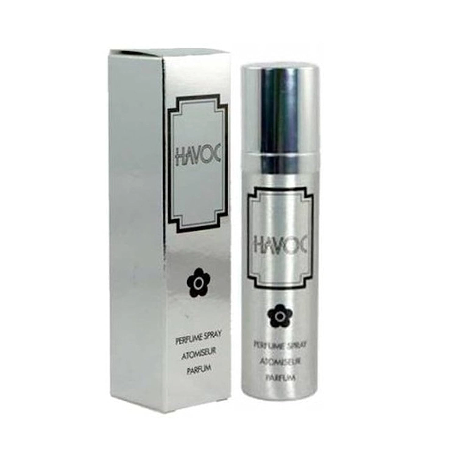 Silver Mossy Eau de Toilette 75ml