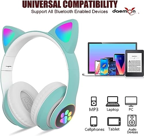 B39C Wireless Headphone