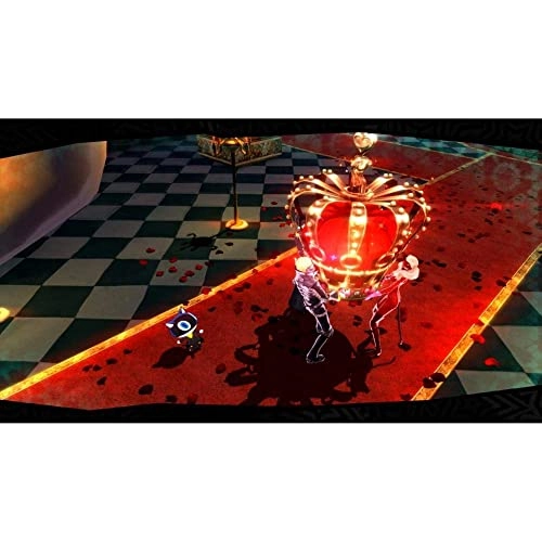 Persona 5 | PS4