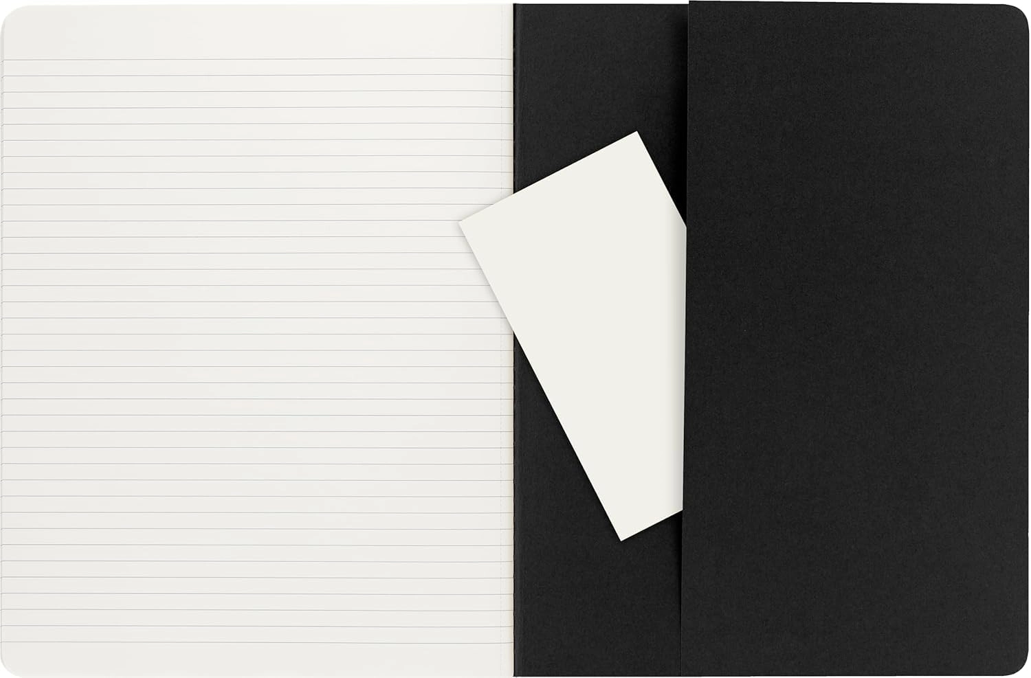 Cahier XL - Lined