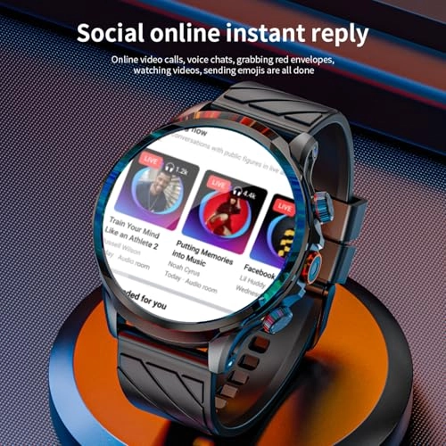 LOKMAT APPLLP 8 PRO 52mm LDS 4G GPS