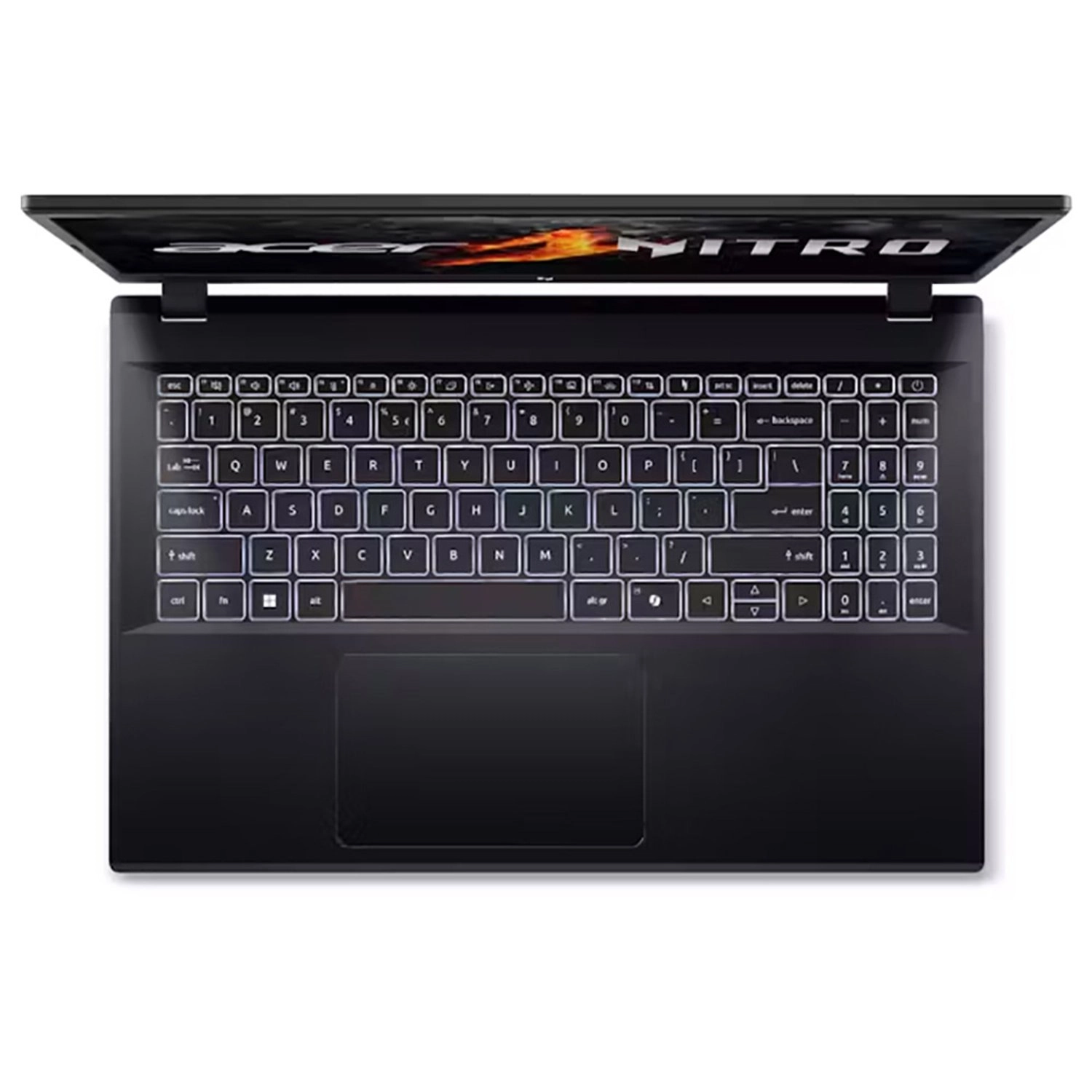 Nitro V15 ANV15-51-75GF - 15.6'' Core i7-13620H 16GB DDR5 1TB SSD
