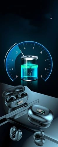 JTSOT01 Wireless Earbud