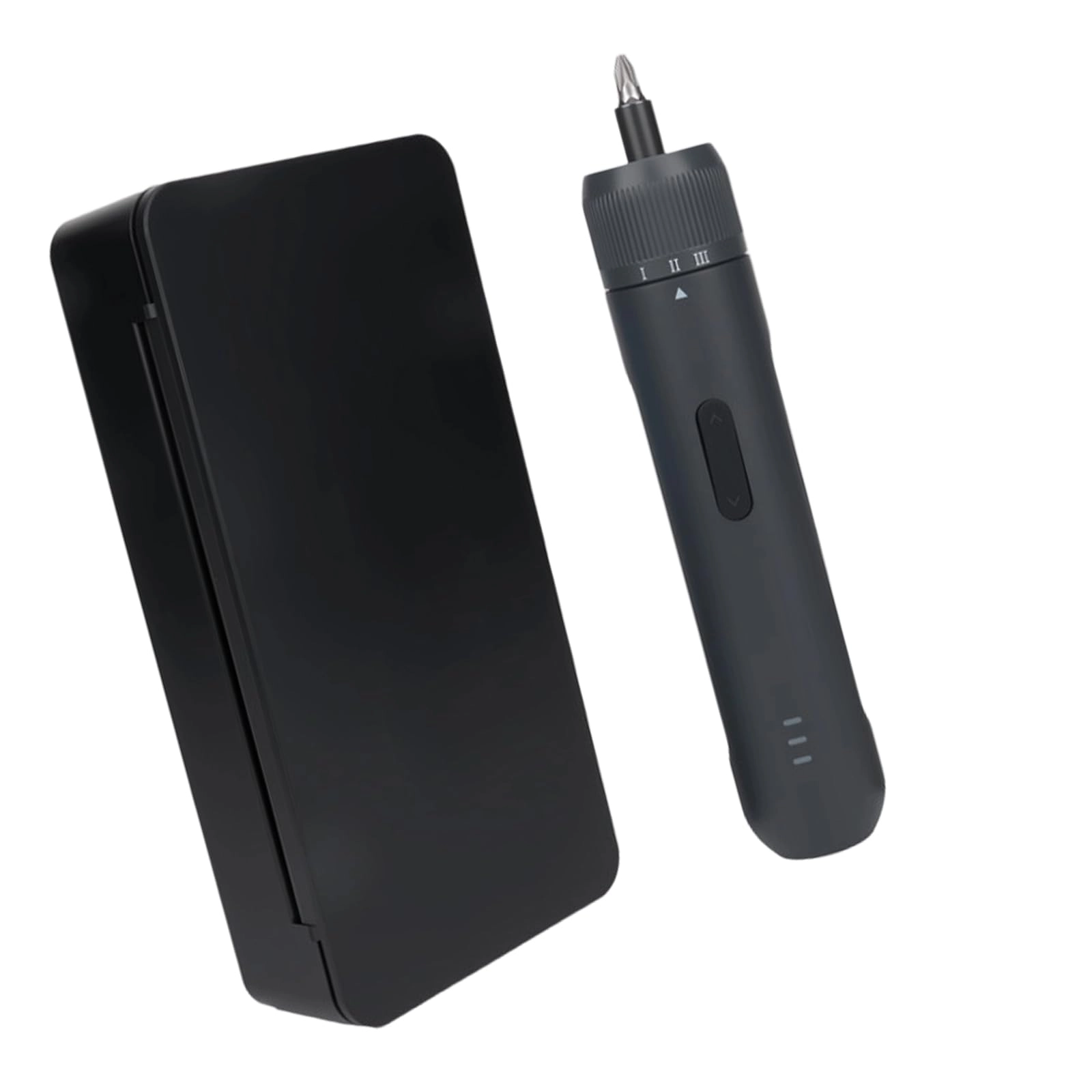 Electric Screwdriver - 320Ah