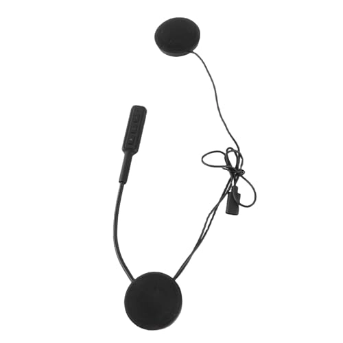 Helmet Headset - Bluetooth 4.0 In Ear
