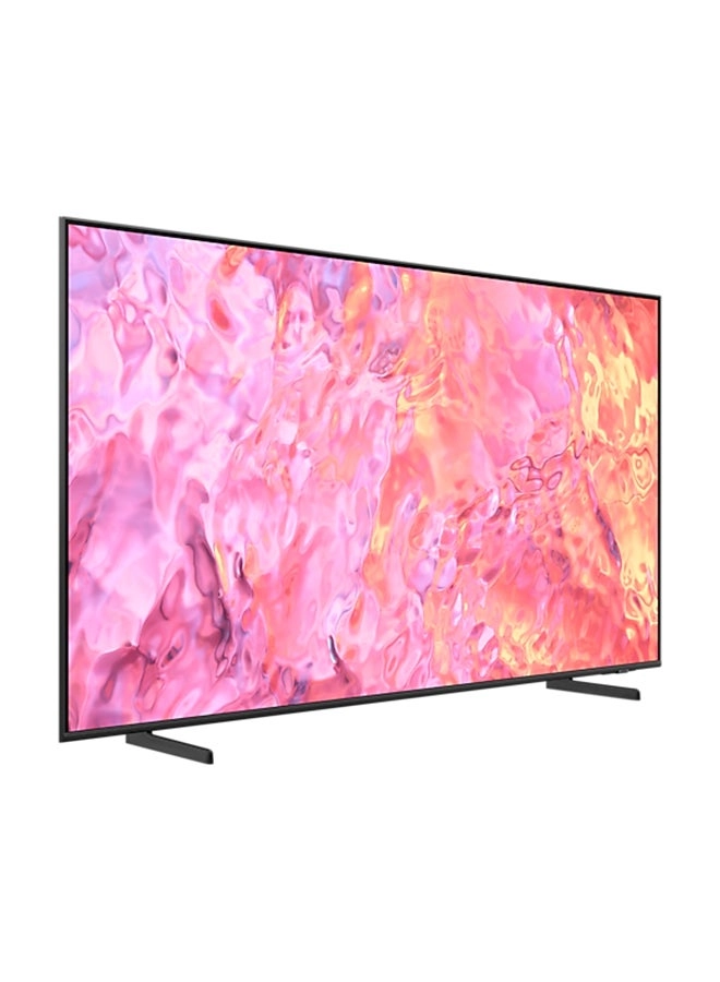 (Renewed) 85Q60C - 85 inch