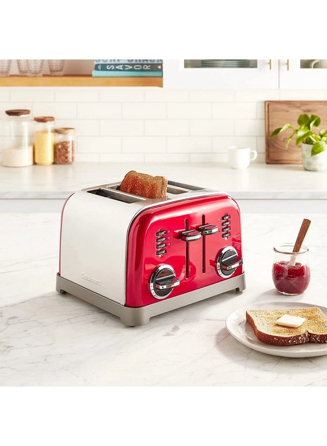 Toaster - 4 slice(s)