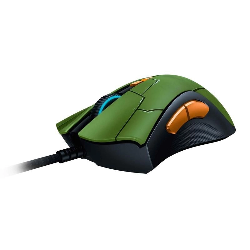 DeathAdder V2 - Wired