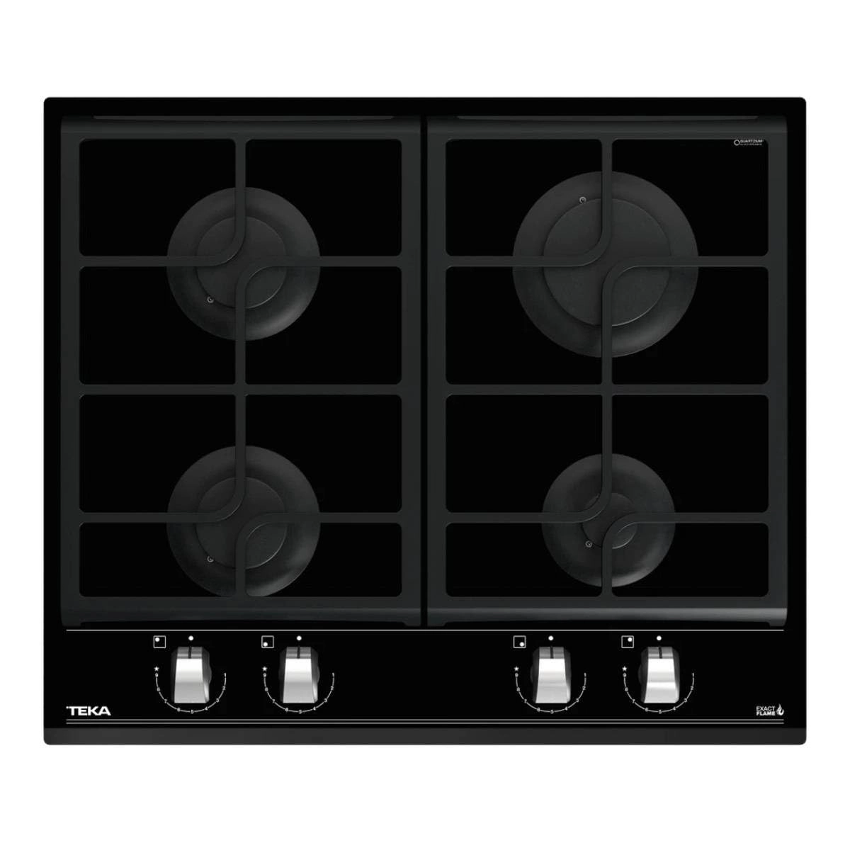 Teka GZC 64300 Gas hob