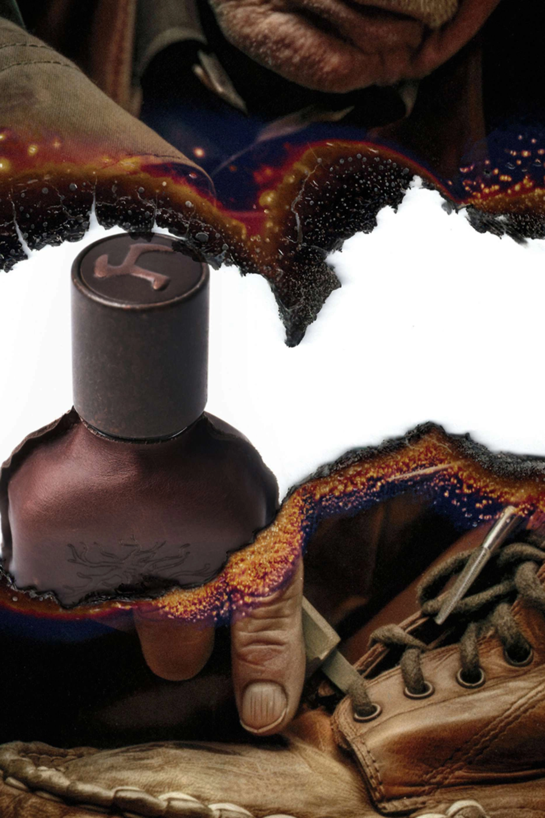 Cuoium Extrait de Parfum - 50ml