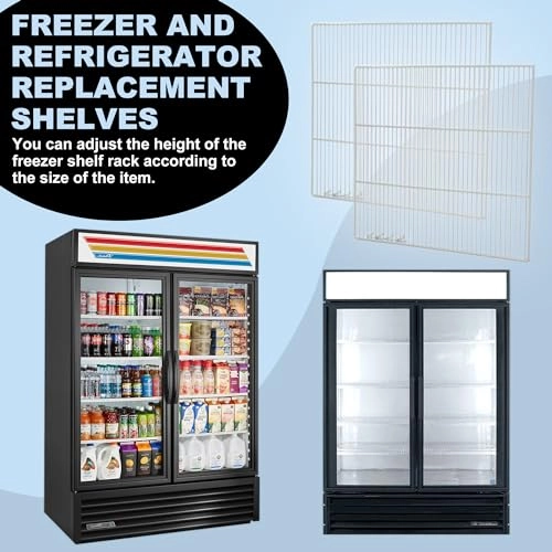 Commercial Refrigerator Shelf