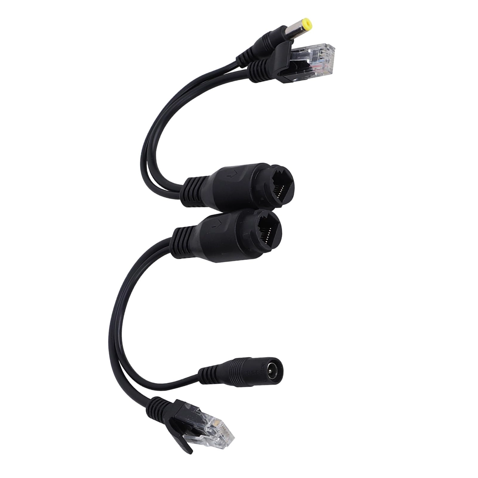 GLOGLOW POE Adapter Splitter - 12V